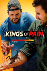Ataque Animal (Kings of Pain)