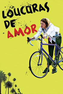 Loucuras de Amor - Poster / Capa / Cartaz - Oficial 3