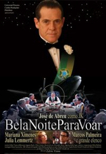 Bela Noite Para Voar (Bela Noite Para Voar)