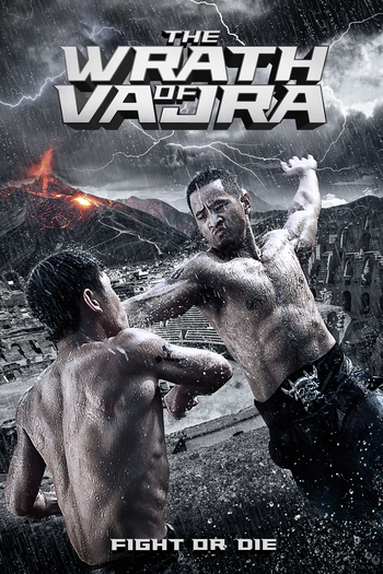  de Filme A Fúria de Vajra (2013)