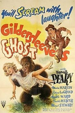 Gildersleeve's Ghost (Gildersleeve's Ghost)