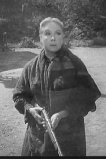Poster de Episódio Land Greed (1959)
