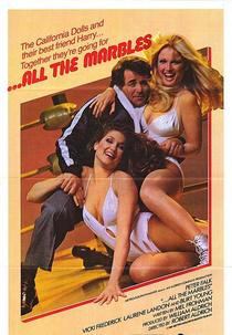 Garotas Duras na Queda (...All the Marbles)