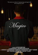 Mágico (Magico)