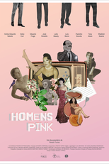 Homens Pink (Homens Pink)