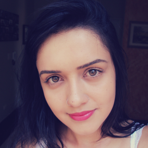 Foto de perfil de Fernanda Del Bianco