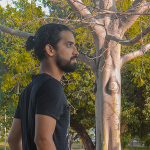 Foto de perfil de Sólon