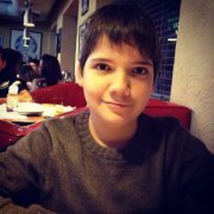 Foto de perfil de Vitor Nascimento Julian