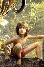 Jungle Book 2 (Jungle Book 2)