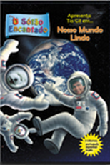 O Sótão Encantado - Apresenta Tio Gil em... Nosso mundo Lindo (O Sótão Encantado - Apresenta Tio Gil em... Nosso mundo Lindo)