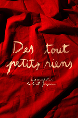 Des tout petits riens (Des tout petits riens)