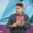 Brad Thor