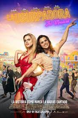 A  Usurpadora: O musical! (La Usurpadora: The musical!)
