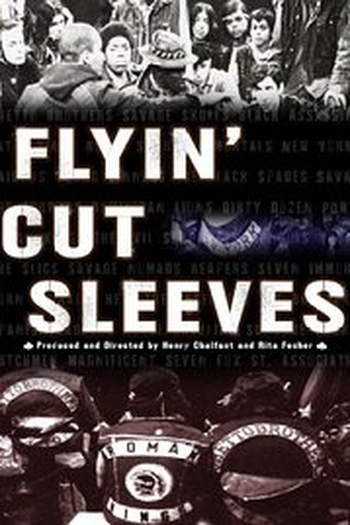 Poster de Filme Flyin' Cut Sleeves (1993)