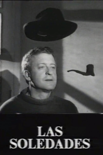 Poster de Curta As Solitudes (1992)