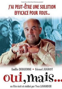 Sim, mas... (Oui, mais...)