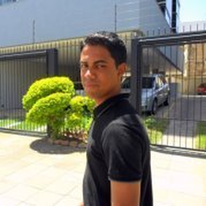 Foto de perfil de Henrique Vieira de Souza