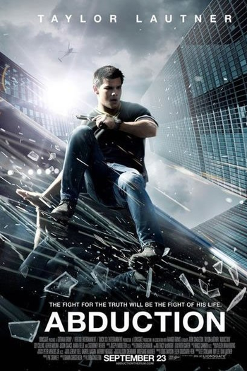  de Filme Sem Saída (2011)