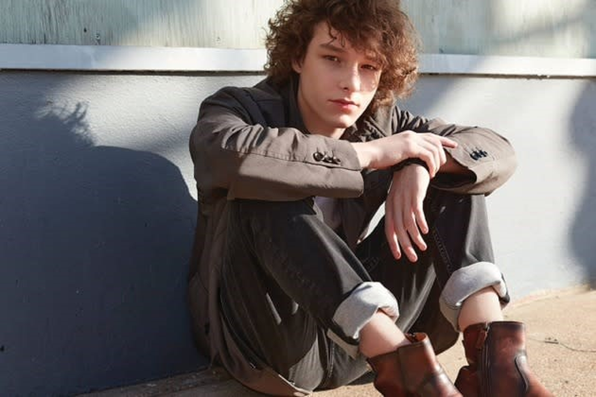 Mason Thames - Foto 2