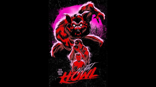 Trailer: Night Howl (Official Trailer)