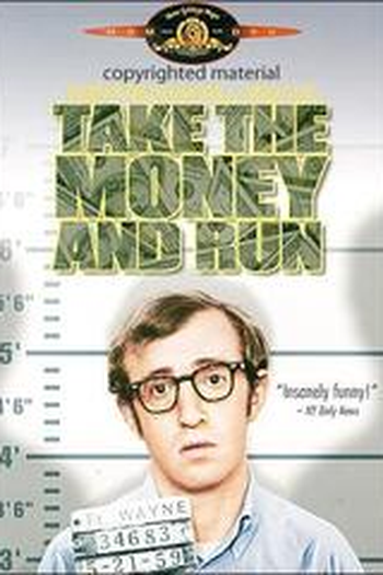  de Filme Um Assaltante Bem Trapalhão (1969)