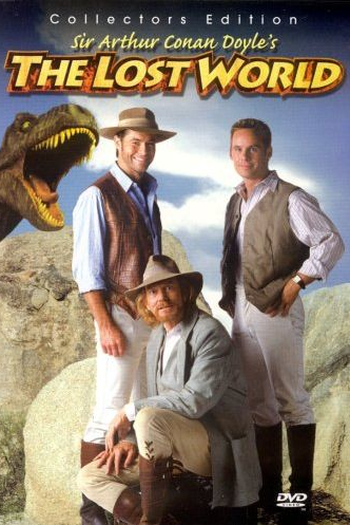  de Série O Mundo Perdido (1ª Temporada) (1999)
