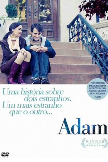  de Filme Adam (2009)