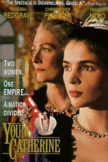 Catarina, a Grande (Young Catherine (1991))