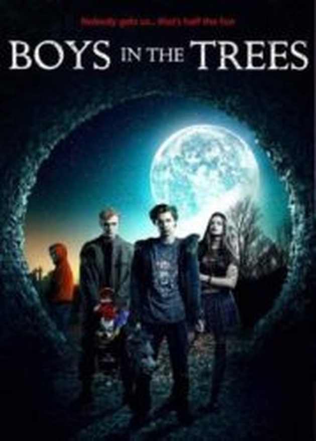 Crítica: Os Garotos nas Árvores (“Boys in the Trees”) | CineCríticas