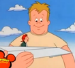 Big Ol' Mikey