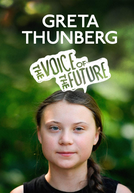 Greta Thunberg: A Voz do Futuro