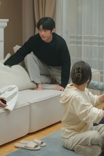 Poster de Episódio 10회 (2025)