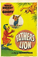 Father's Lion (Father's Lion)