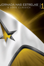 Jornada nas Estrelas (1ª Temporada) (Star Trek (Season 1))