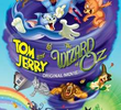 Tom e Jerry e o Mágico de Oz