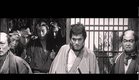 YOJIMBO (1961) Trailer