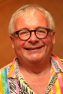 Christopher Biggins (I) - Poster / Capa / Cartaz - Oficial 1