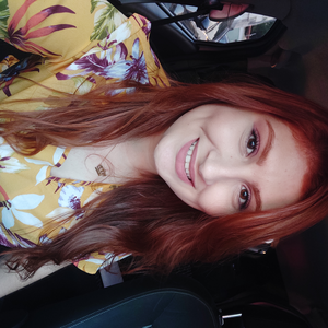 Foto de perfil de Catharina