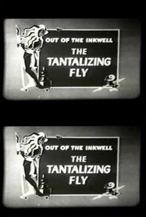 The Tantalizing Fly - Poster / Capa / Cartaz - Oficial 1