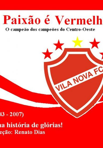 A Paixão é Vermelha (A Paixão é Vermelha)