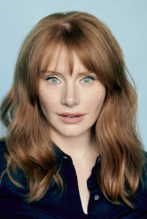 Bryce Dallas Howard - Poster 1