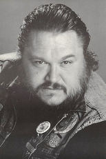 Dennis Burkley