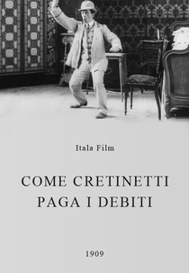 Come Cretinetti paga i debiti (Come Cretinetti paga i debiti)