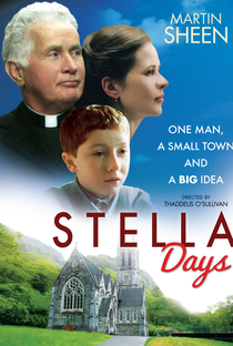 Stella Days - Poster / Capa / Cartaz - Oficial 1