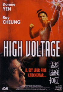 Alto Impacto (Ah sau ging gat si gou aat sin)