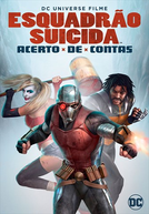 Esquadrão Suicida: Acerto de Contas