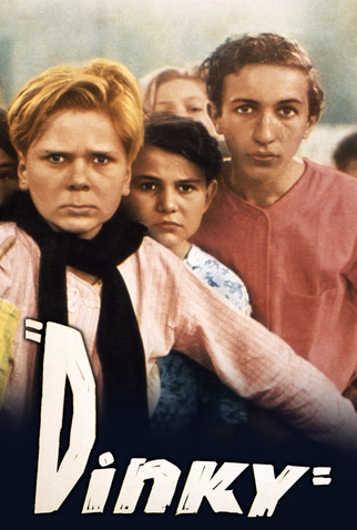 Poster 3 de Filme Coração de Filho (1935)