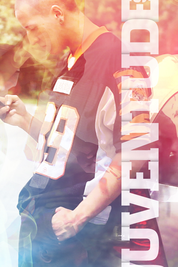  de Série Juventude S/A (2012)