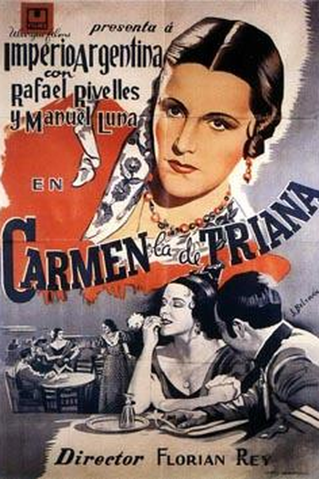  de Filme Noites Andaluzas (1938)