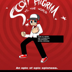 Foto de perfil de Emerson